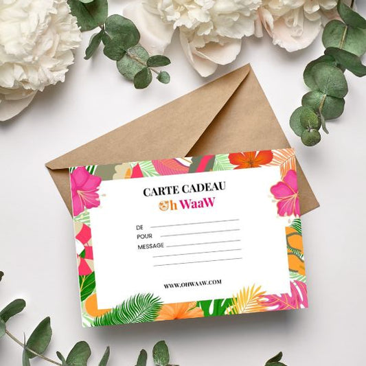 Cadeau fête des mères dernière minute facile et rapide