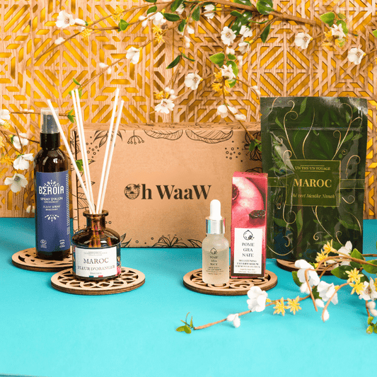 Cadeau fête des mères idées uniques et inoubliables