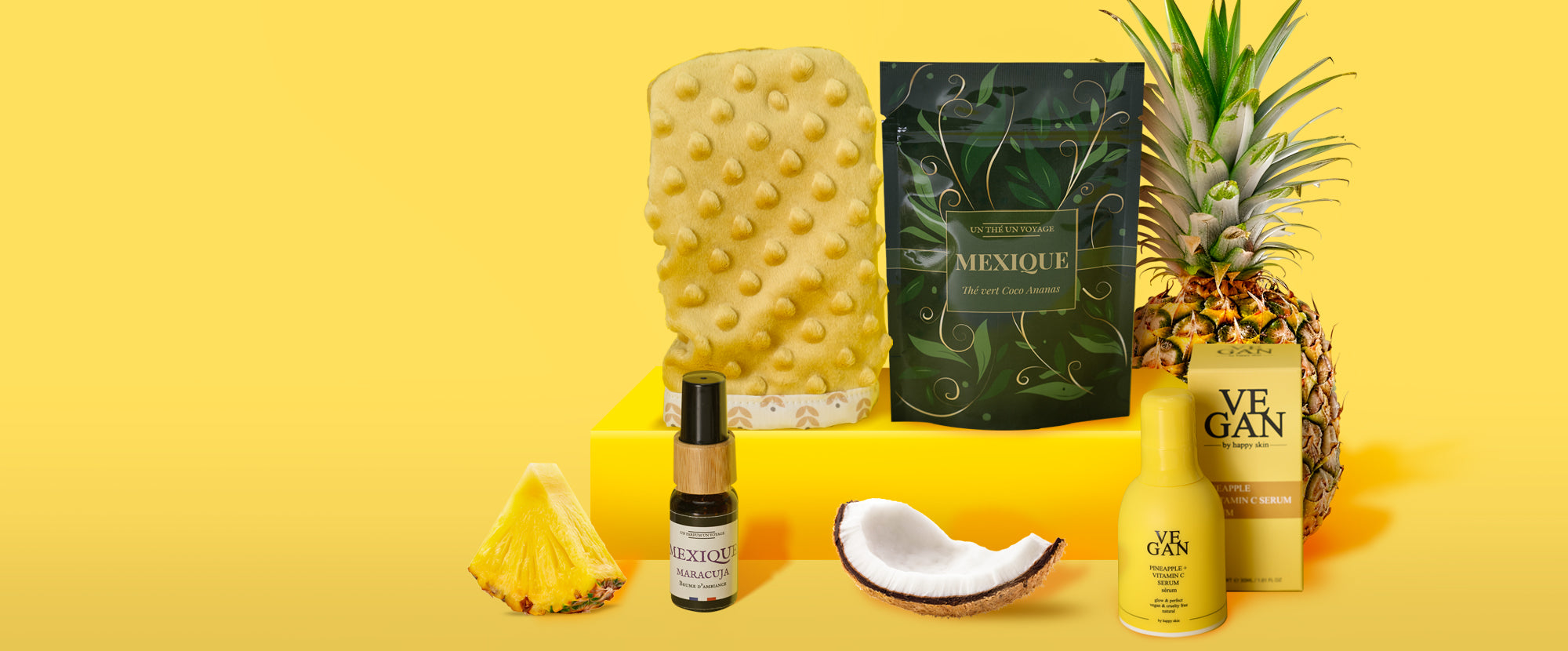Bannière Box Bien-être Oh WaaW