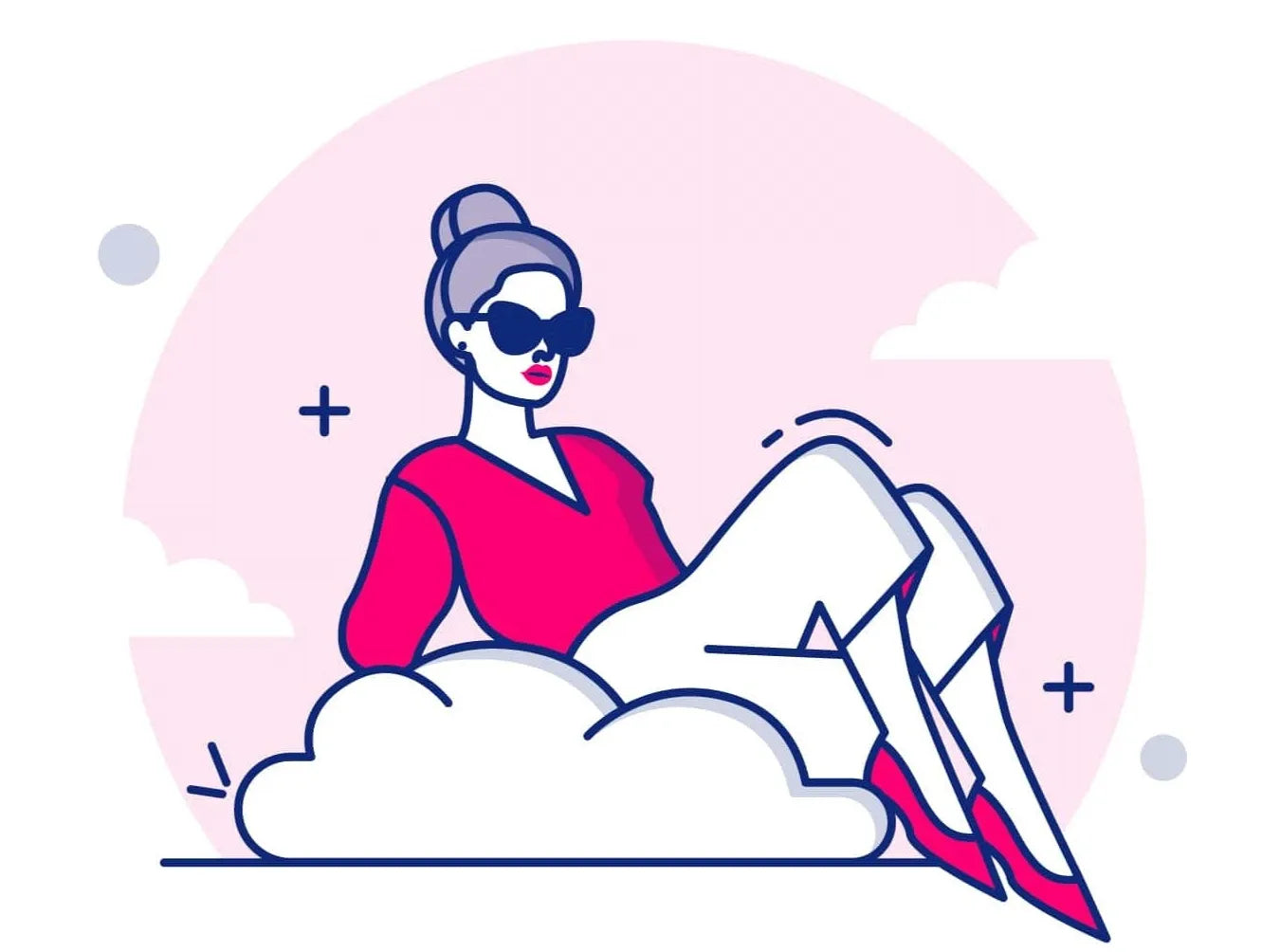 Icon Livraison Box bien etre Oh WaaW