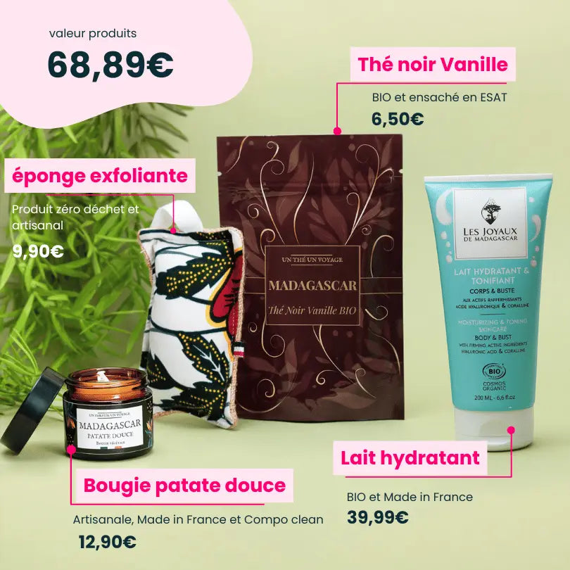 Les box mensuelles bien-tre Oh WaaW - 100% cocooning et thique Les box mensuelles bien-tre Oh WaaW - 100% cocooning et thique